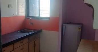 1 BHK Apartment For Rent in Sai Baba Vihar Complex Ghodbunder Road Thane 6408937