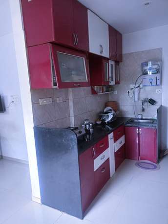 2 BHK Apartment For Resale in Shree Sai Vande Mataram Moshi Pune 6408904