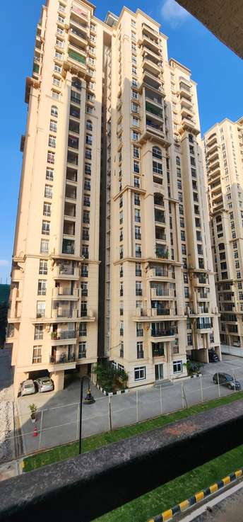 3 BHK Apartment For Resale in Aditya Empress Towers Shaikpet Hyderabad 6408991