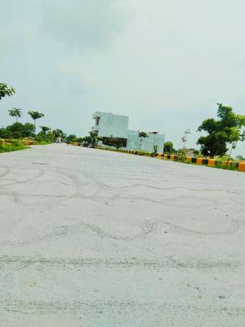 Commercial Industrial Plot 2145 Sq.Yd. For Resale In Agra Bye Pass Road Agra 6409007