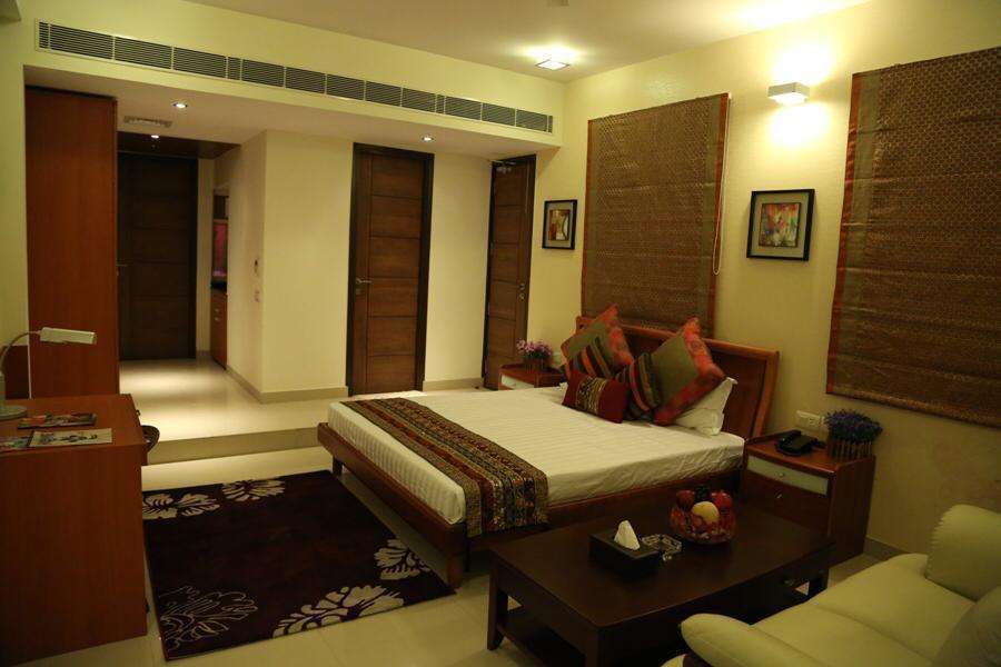 4 BHK Apartment For Resale in Godrej Golf Links Crest Gn Sector 27 Greater Noida 6408966