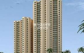1.5 BHK Apartment For Rent in Terraform Everest Countryside Daffodil Ghodbunder Road Thane 6409006