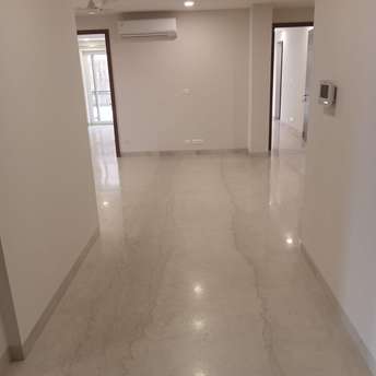 3 BHK Builder Floor For Rent in Safdarjang Enclave Delhi 6409046
