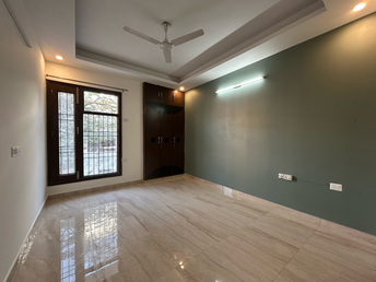 3 BHK Apartment For Rent in Freedom Fighters Enclave Saket Delhi 6409075