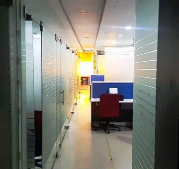 Team Area in  Office Space at Sector 3 – for Rent