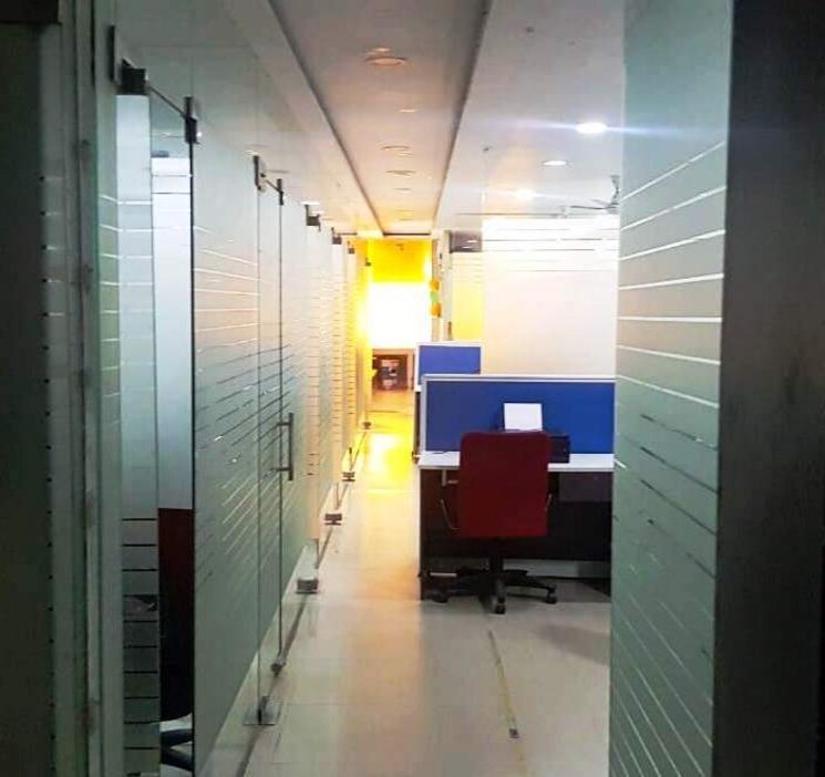 Team Area, sector 3 Commercial Office Space 250 Sq.Ft. In Sector 3 Noida 6390883