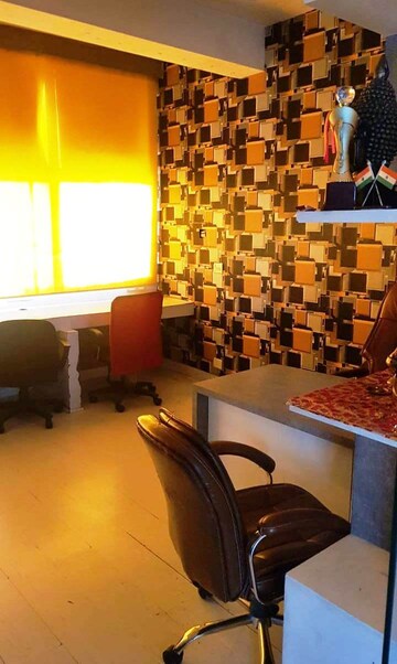 Team Area in  Office Space at Sector 3 – for Rent