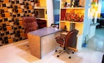 250 Sq.Ft. Office Space in Dharatal Associates