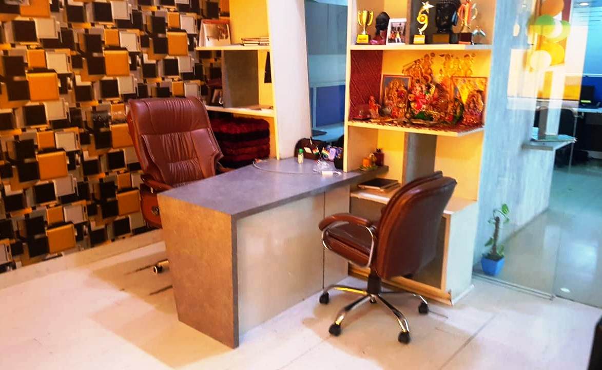 Office Space For Rent in Dharatal Associates