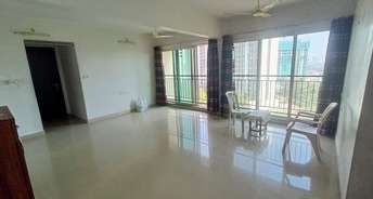 3 BHK Apartment For Rent in Rustomjee Urbania Astraea Majiwada Thane 6409112