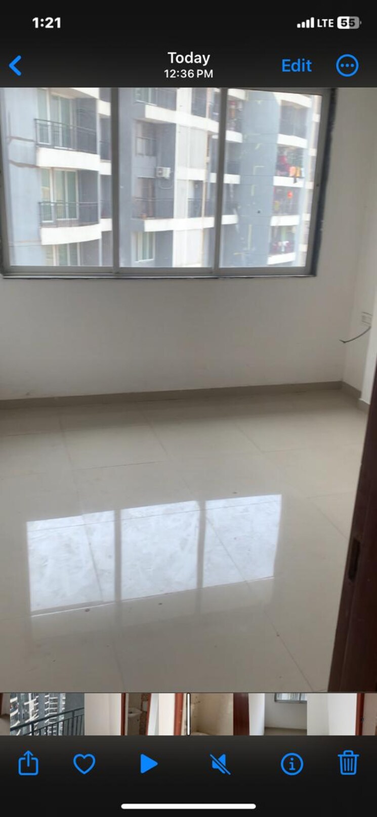 Kitchen, hiraco-eminence 1 Bedroom 450 Sq.Ft. Apartment In Mira Road Mumbai 6409181