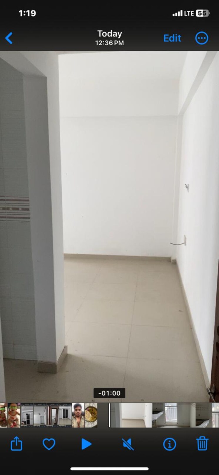 Room, hiraco-eminence 1 Bedroom 450 Sq.Ft. Apartment In Mira Road Mumbai 6409181