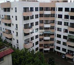 3 BHK Apartment For Rent in Kumar Presidency Koregaon Park Pune 6409192