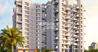 2 BHK Apartment For Resale in Prathamesh Excellencia Tathawade Pune 6409229