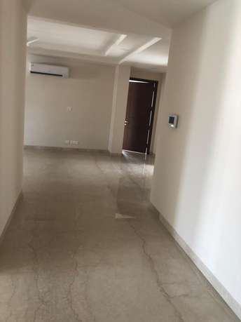 4 BHK Builder Floor For Rent in Chanakyapuri Delhi 6409258