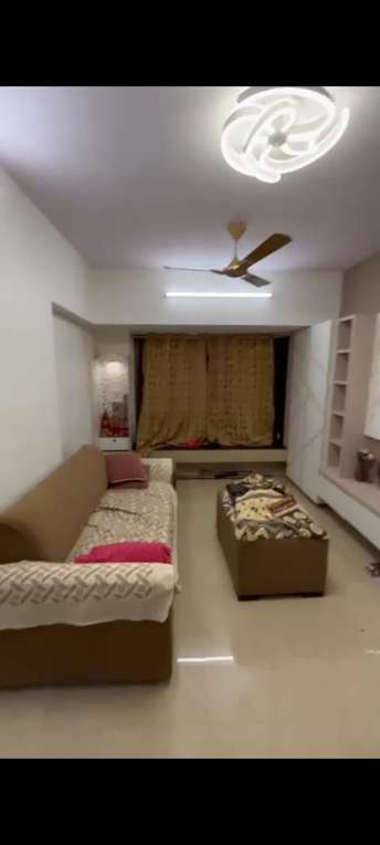3.5 BHK Penthouse For Rent in Goregaon West Mumbai 6409260