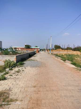  Plot For Resale in Chaumuhan Mathura 6409285