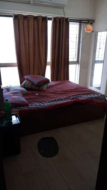 2 BHK Apartment For Resale in Chakala Mumbai 6409336
