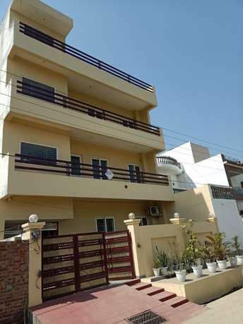 3 BHK Builder Floor For Rent in Kanth Road Moradabad 6409319
