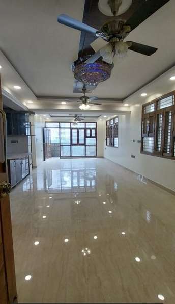 4 BHK Apartment For Rent in CGHS The Kunj Vihar Society Sector 12 Dwarka Delhi 6409387