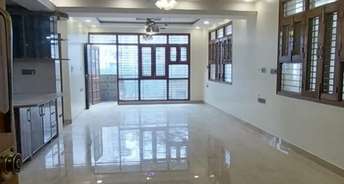 4 BHK Apartment For Rent in CGHS The Kunj Vihar Society Sector 12 Dwarka Delhi 6409387