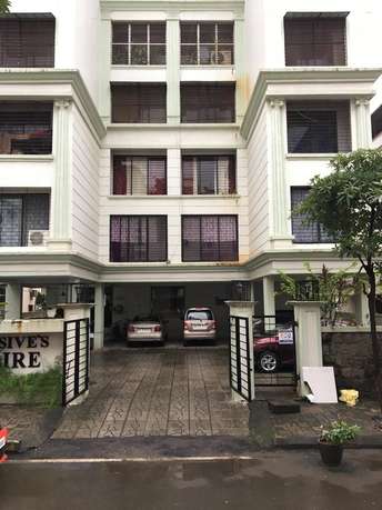 3 BHK Apartment For Resale in Progressive Solitaire Kopar Khairane Navi Mumbai 6405295