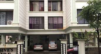 3 BHK Apartment For Resale in Progressive Solitaire Kopar Khairane Navi Mumbai 6405295
