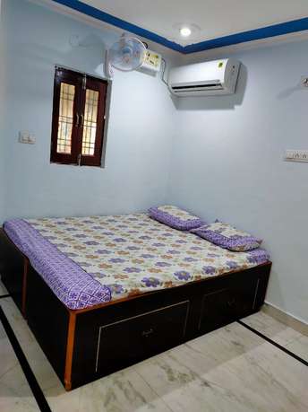 1 BHK Builder Floor For Rent in Sushant Lok I Gurgaon  6409378