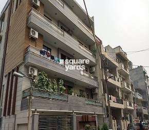 2.5 BHK Builder Floor For Rent in RWA Block A6 Paschim Vihar Paschim Vihar Delhi 6409369