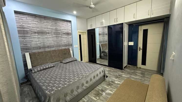 4 Bedroom 299 Sq.Yd. Villa in Sahastradhara Road Dehradun