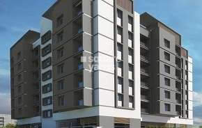 2 BHK Apartment For Rent in Rachana Eternia Baner Pune 6409544