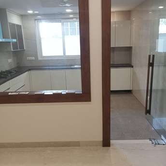 3 BHK Builder Floor For Rent in Shivalik Colony Delhi 6409557
