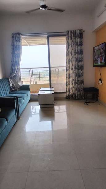 2 BHK Apartment For Rent in Ulwe Sector 20 Navi Mumbai 6409578