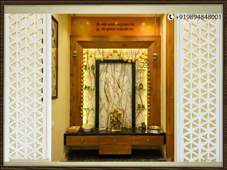 Bedroom, vijay-orion-ii 4 Bedroom 2150 Sq.Ft. Apartment In Ghodbunder Road Thane 6410032