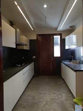 4 BHK Builder Floor For Rent in RWA Anand Vihar Anand Vihar Delhi 6409829