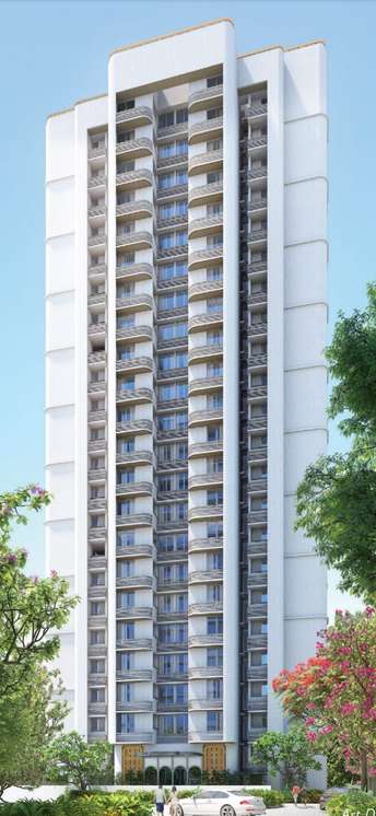 1 BHK Apartment For Resale in Lodha Unica Jogeshwari West Mumbai 6409802