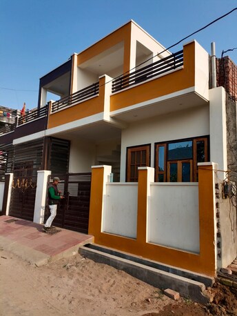 2 BHK Independent House For Resale in Kamta Lucknow  6409827