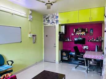 1 BHK Apartment For Rent in Kshitija Park Hadapsar Pune 6409804