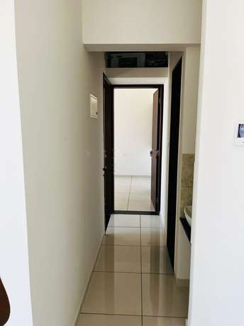2 BHK Apartment For Rent in VJ YashOne Infinitee Tathawade Pune  6409815