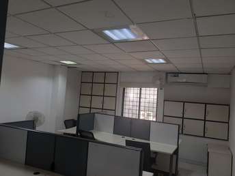 Commercial Office Space 1333 Sq.Ft. For Rent In Somajiguda Hyderabad 6409883