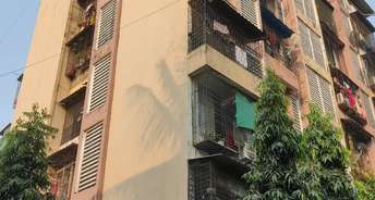 1 BHK Apartment For Resale in Asudgaon Navi Mumbai 6409877