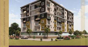 3 BHK Apartment For Resale in Cv Raman Nagar Bangalore 6409917