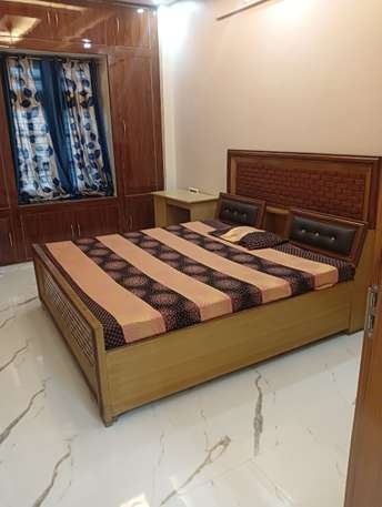2 BHK Builder Floor For Rent in Nijampur Malhaur Lucknow 6409975