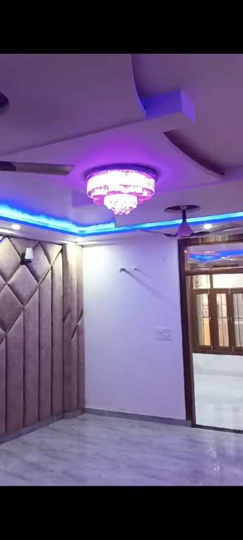 3 BHK Builder Floor For Rent in Dwarka Mor Delhi 6410009