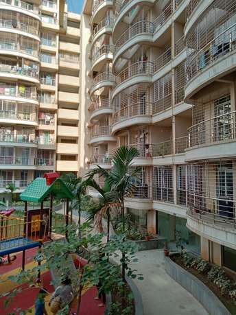 2 BHK Apartment For Resale in Ulwe Navi Mumbai  6410046