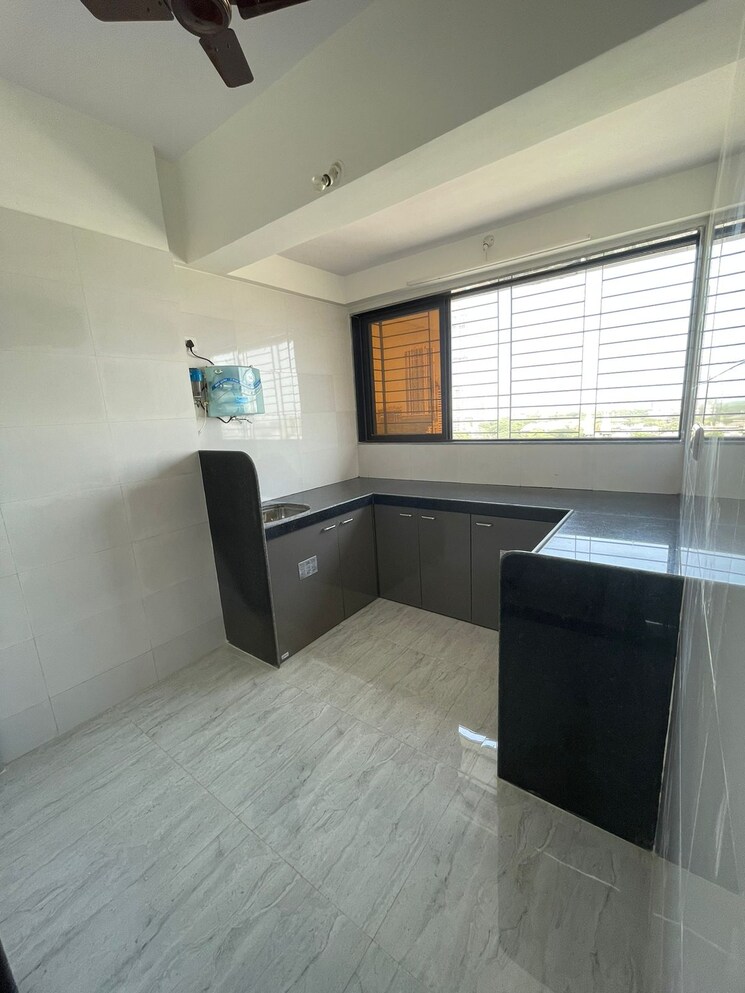 Kitchen, darshan-arihant-height 1 Bedroom 370 Sq.Ft. Apartment In Byculla Mumbai 6410017
