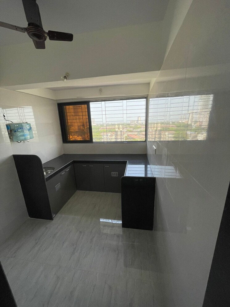Kitchen, darshan-arihant-height 1 Bedroom 370 Sq.Ft. Apartment In Byculla Mumbai 6410017