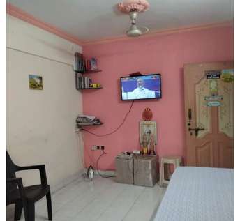 1.5 BHK Apartment For Resale in Kharghar Navi Mumbai  6410048
