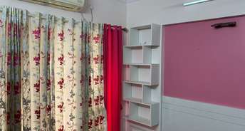 2 BHK Apartment For Rent in Ghansoli Sector 15 Navi Mumbai 6410114