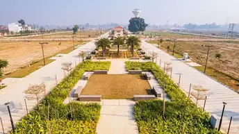 Plot For Resale in Pintail Park City Sultanpur Road Lucknow  6410103